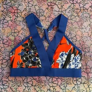 Nike Dri-Fit Sports Bra